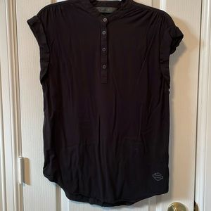 Harley Davidson Top-M
